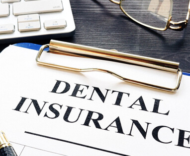 dental insurance form